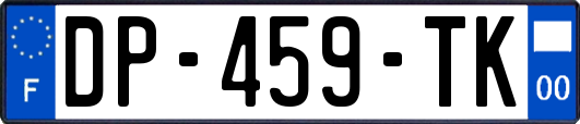 DP-459-TK