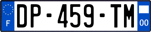 DP-459-TM