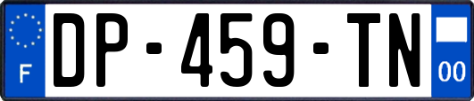DP-459-TN