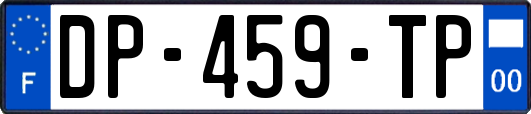 DP-459-TP