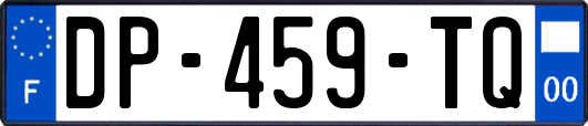 DP-459-TQ