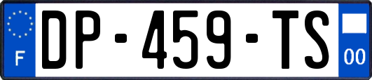 DP-459-TS