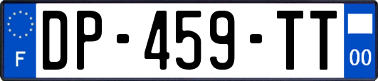 DP-459-TT