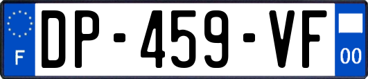 DP-459-VF
