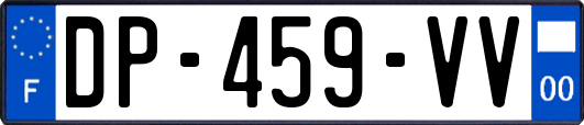 DP-459-VV