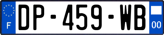 DP-459-WB