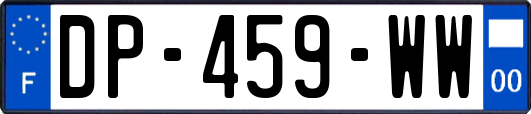 DP-459-WW