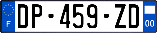 DP-459-ZD