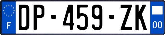 DP-459-ZK