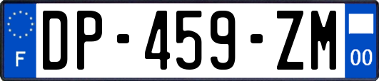 DP-459-ZM