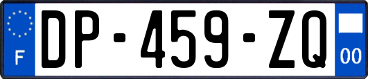 DP-459-ZQ