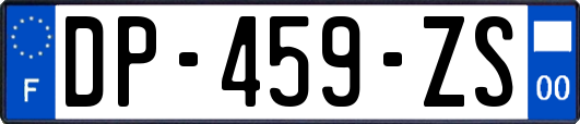 DP-459-ZS