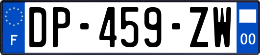 DP-459-ZW