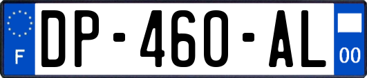 DP-460-AL