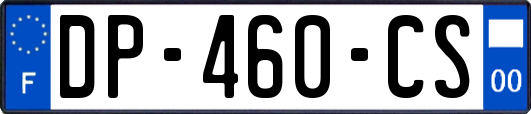 DP-460-CS