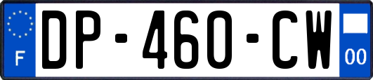 DP-460-CW