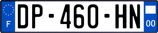 DP-460-HN