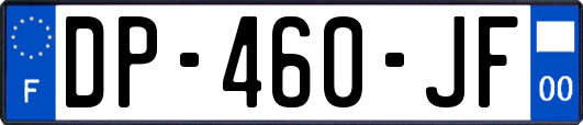 DP-460-JF