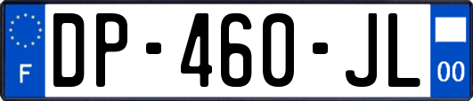 DP-460-JL