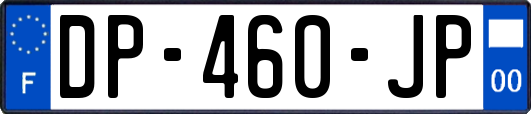 DP-460-JP