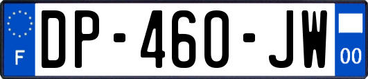 DP-460-JW