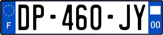 DP-460-JY