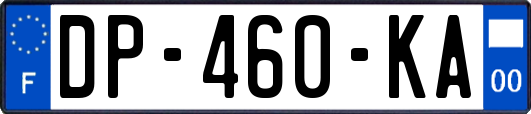 DP-460-KA