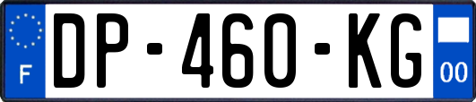 DP-460-KG