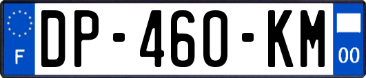 DP-460-KM