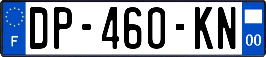 DP-460-KN