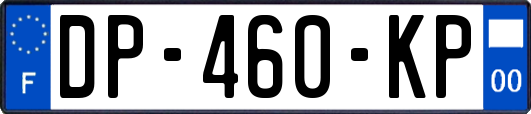 DP-460-KP