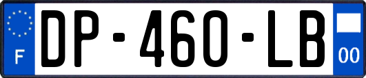 DP-460-LB