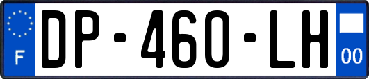 DP-460-LH