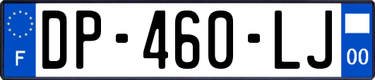 DP-460-LJ