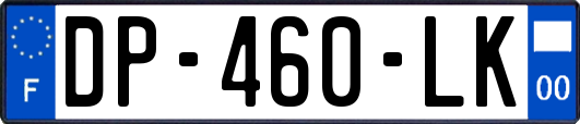 DP-460-LK