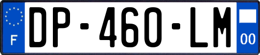DP-460-LM