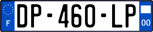 DP-460-LP