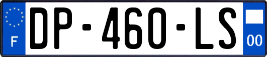 DP-460-LS
