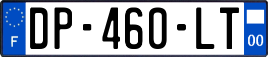 DP-460-LT