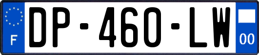 DP-460-LW