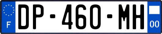 DP-460-MH