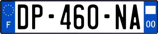 DP-460-NA
