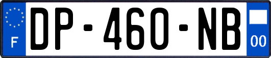 DP-460-NB