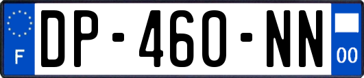 DP-460-NN