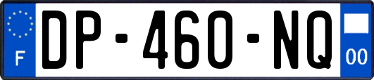 DP-460-NQ