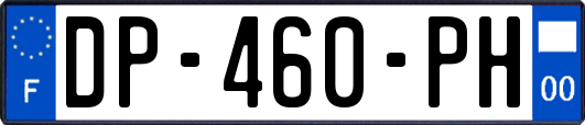 DP-460-PH