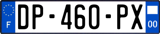 DP-460-PX