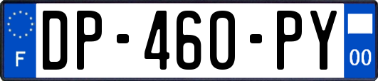 DP-460-PY