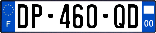 DP-460-QD