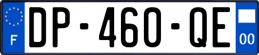 DP-460-QE